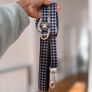 AdjustFit Lead - Horizon Houndstooth