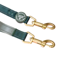 Handsfree Lead - Walkies Ready® Forest Green (New Clip)