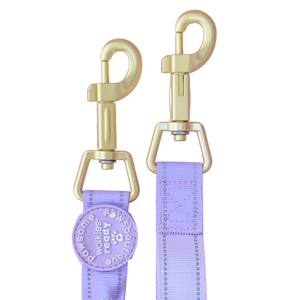 Handsfree Lead Addition - Walkies Ready® Lavender Lilac (New clip)
