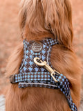 AdjustFit Lead - Horizon Houndstooth