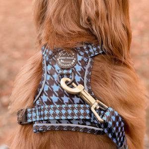 AdjustFit Lead - Horizon Houndstooth