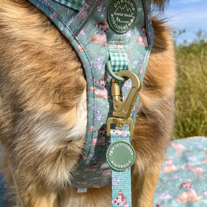 Disney© Lead - Bambi + Thumper