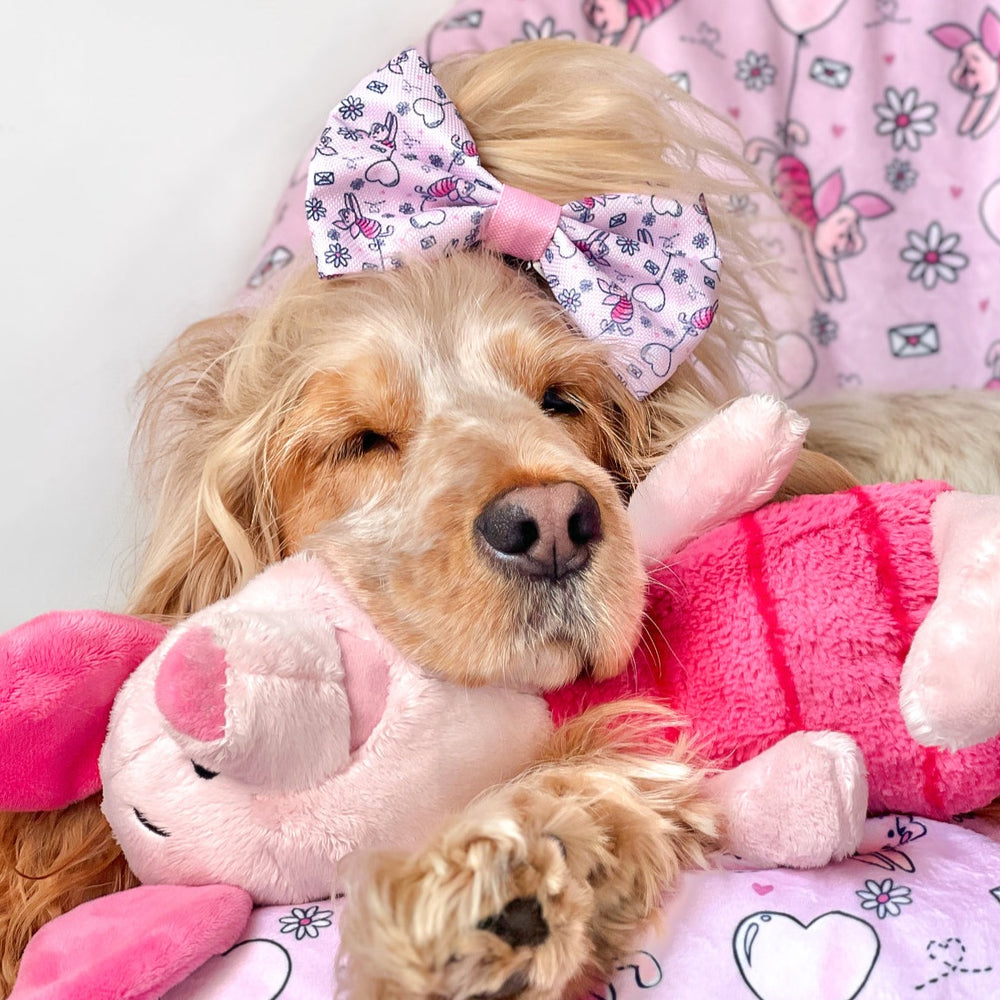 Disney© Bow Tie - Piglet