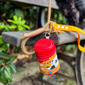 Disney© Treat Pouch - Woody