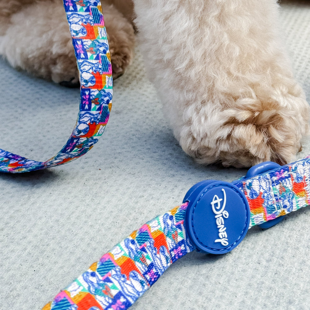 Disney© Lead - Lady + The Tramp