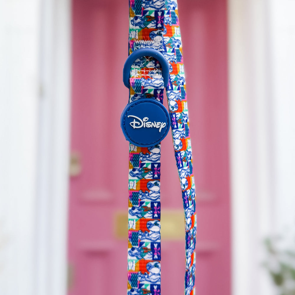 Disney© Lead - Lady + The Tramp