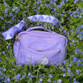All In One Bumbag - Lavender Lilac