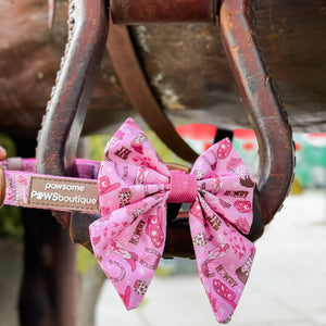 Sailor Bow Tie - Cowgirl