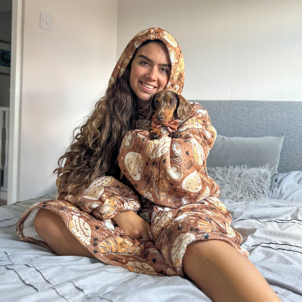 Cosy Comfort - Cinnamon Spice