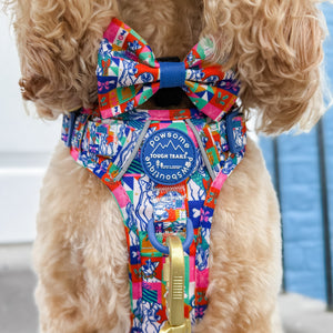 Disney© Bow Tie - Lady + The Tramp