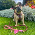 Pawsome Poop Pocket - Pretty Pink