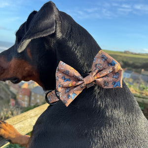 Disney© Bow Tie - Disney Dogs