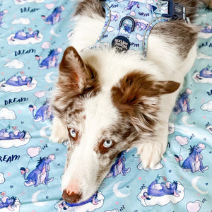 Disney© Dog Blanket - Eeyore