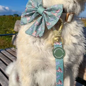 Disney© Sailor Bow Tie - Bambi + Thumper