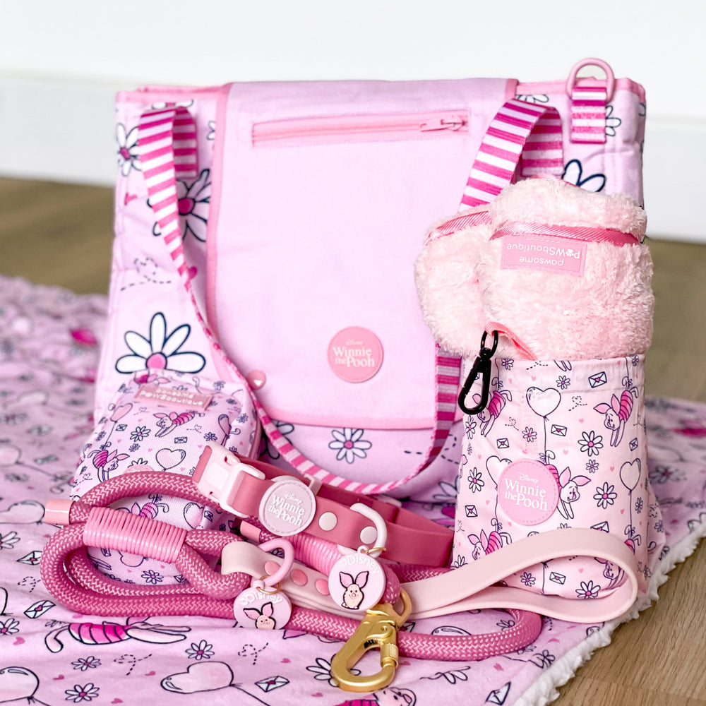 Disney© Microfibre Towel - Piglet