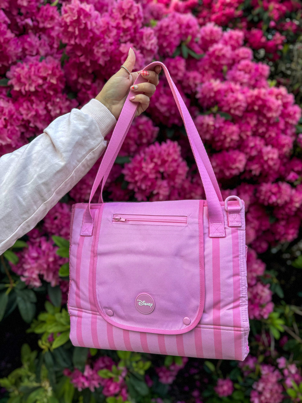 Disney© Travel Mat - Nala