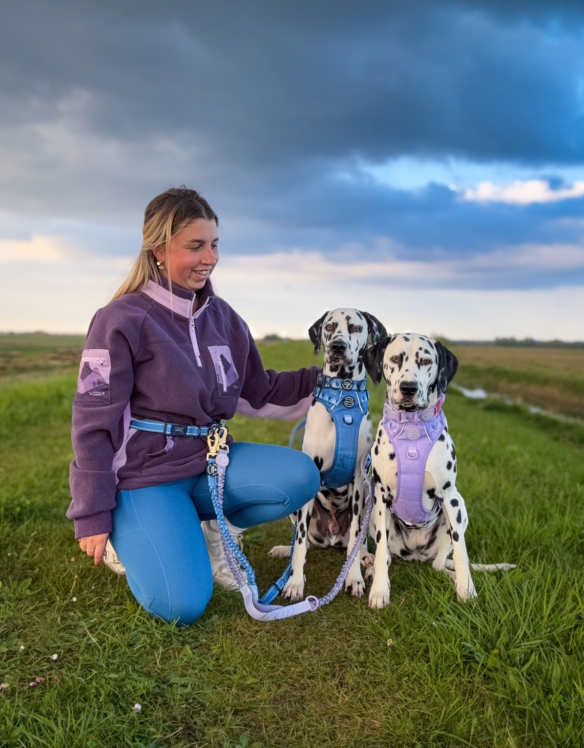Walkies Ready-image
