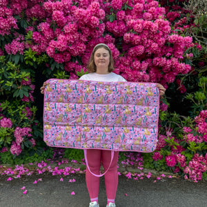 Disney© Travel Mat - Nala