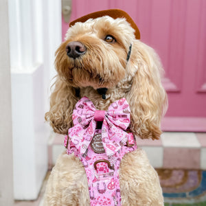 Sailor Bow Tie - Cowgirl