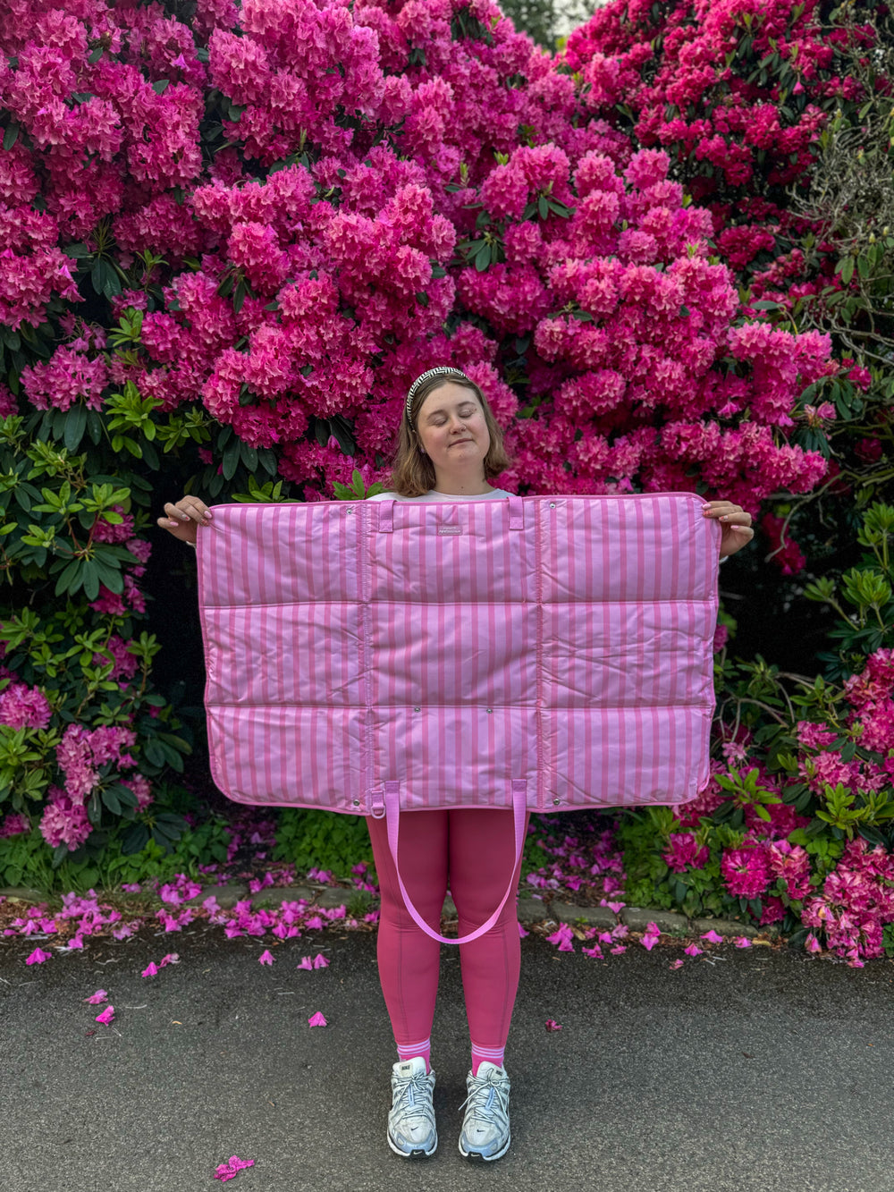 Disney© Travel Mat - Nala