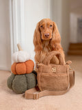 Teddy Crossbody Bag