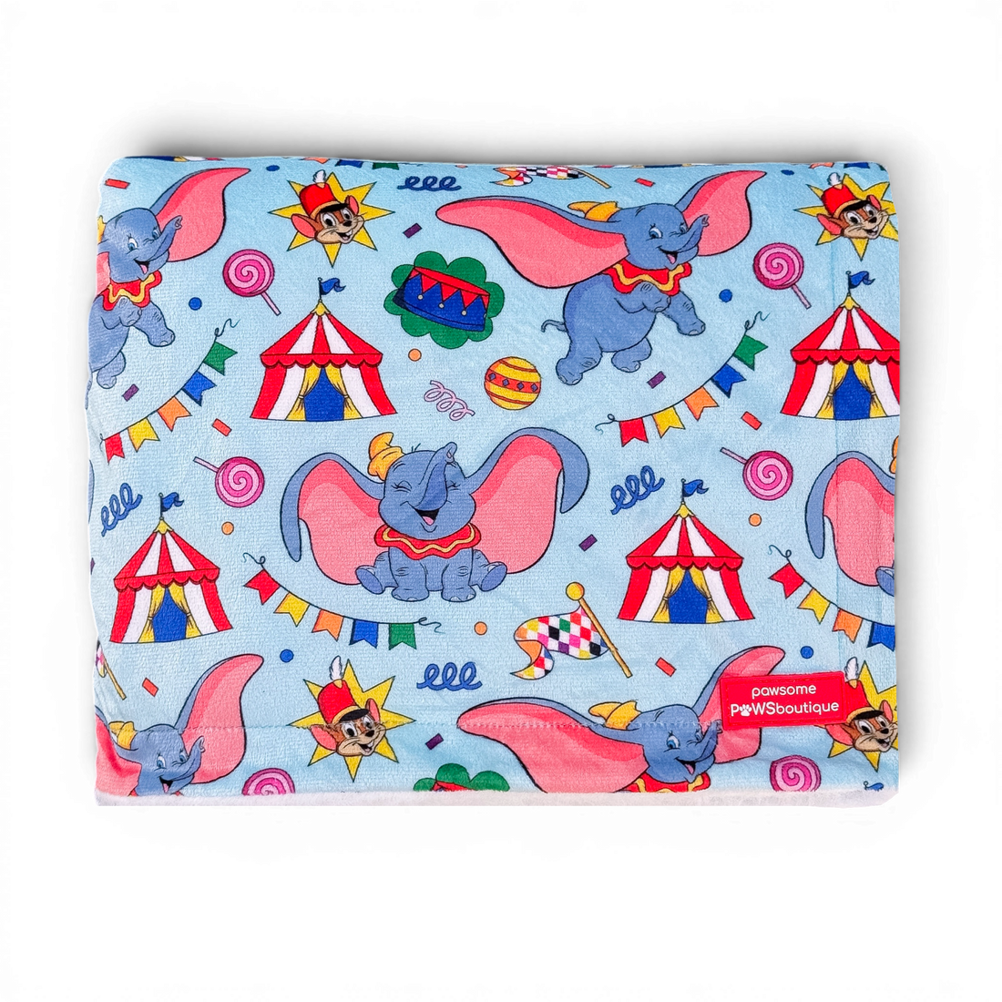Disney© Dog Blanket - Dumbo