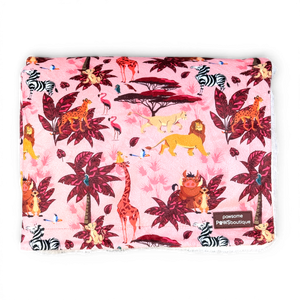 Disney© Dog Blanket - Sunset Safari