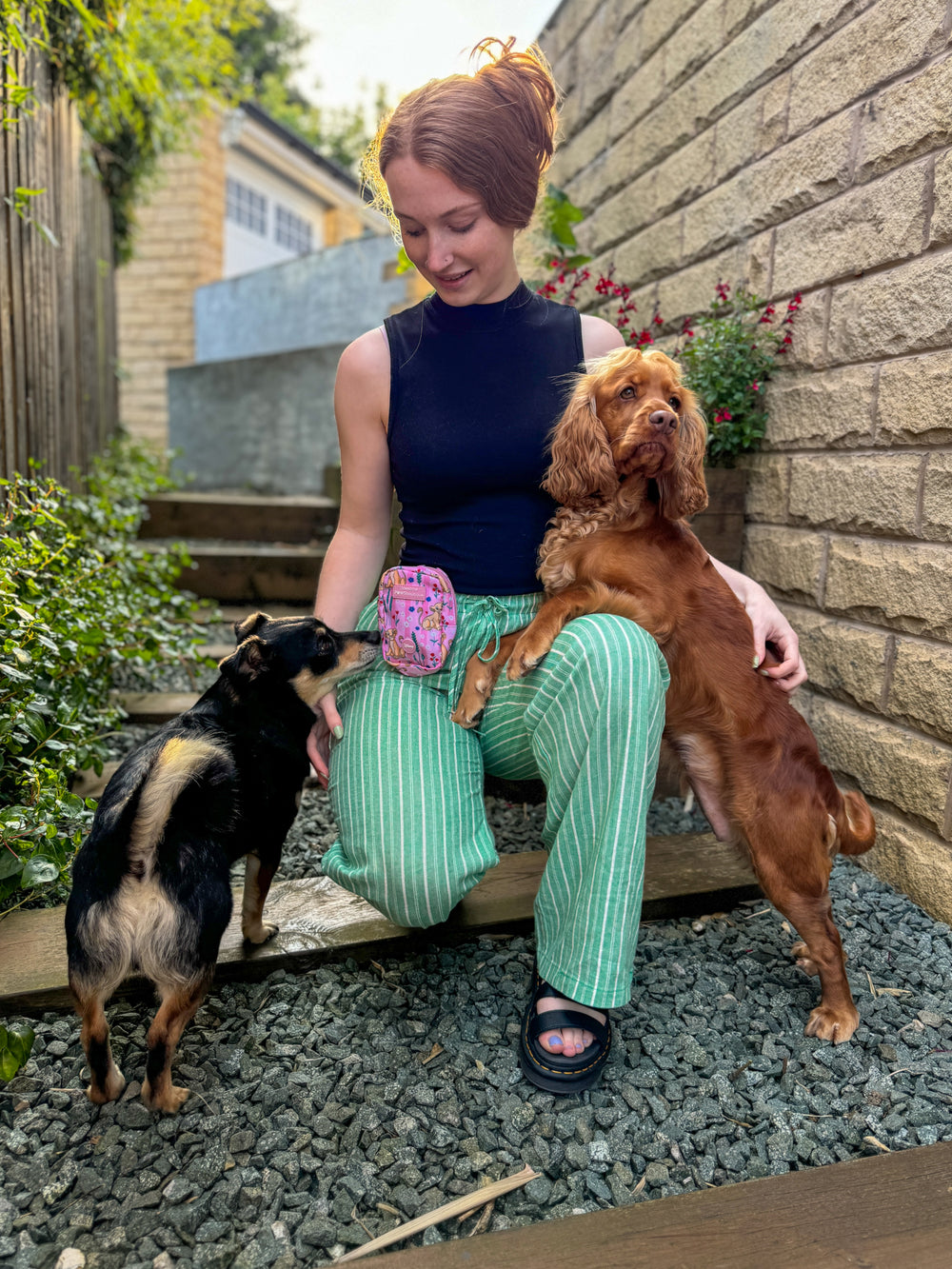 Disney© Treat + Go Bag - Nala