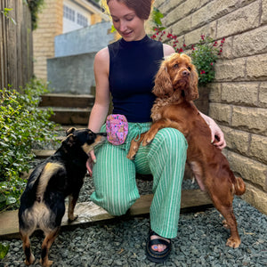 Disney© Treat + Go Bag - Nala