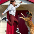 Socks -  Walkies Ready®