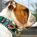 Bow Tie - Patchwork