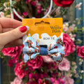 Disney© Bow Tie - Tigger