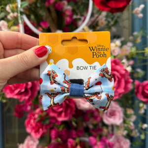 Disney© Bow Tie - Tigger