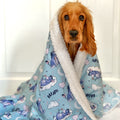 Disney© Dog Blanket - Eeyore