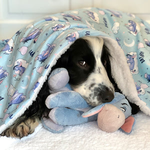 Disney© Dog Blanket - Eeyore