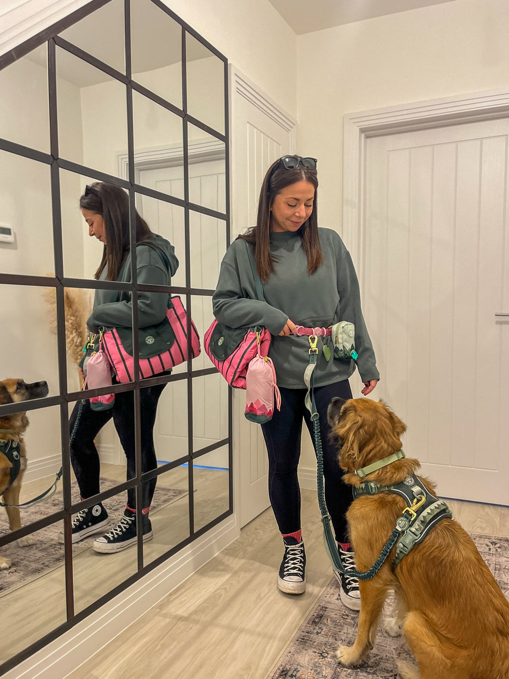 Microfibre Towel - Walkies Ready®