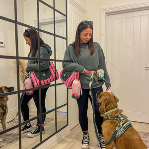 Microfibre Towel - Walkies Ready®