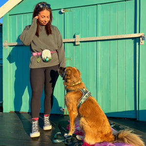 Travel Mat - Walkies Ready®