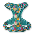 Tough Trails™ Harness -  Patchwork