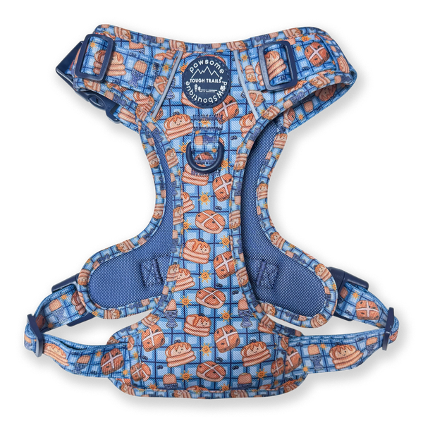 Tough Trails™ Harness -  Rise & Shine