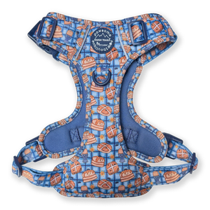 Tough Trails™ Harness -  Rise & Shine