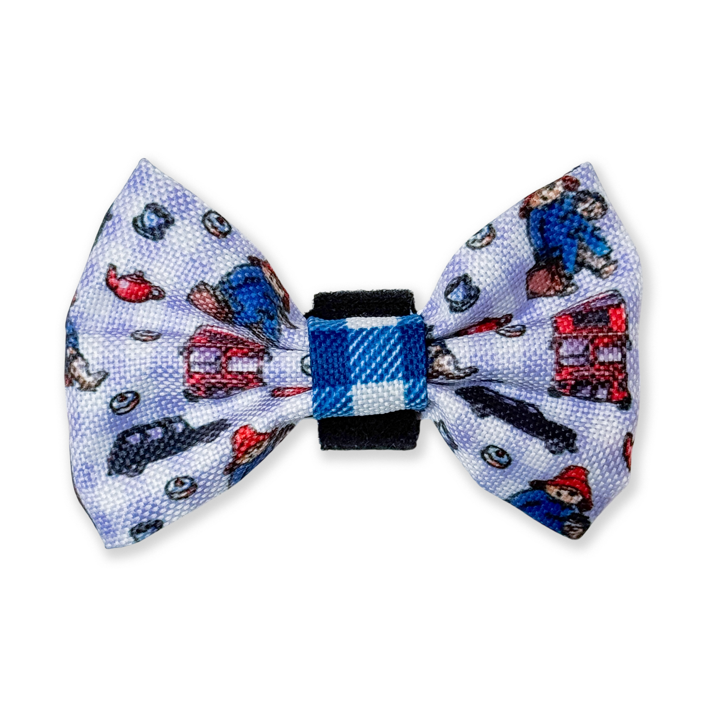 Paddington™ Bow Tie - London