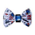 Paddington™ Bow Tie - London