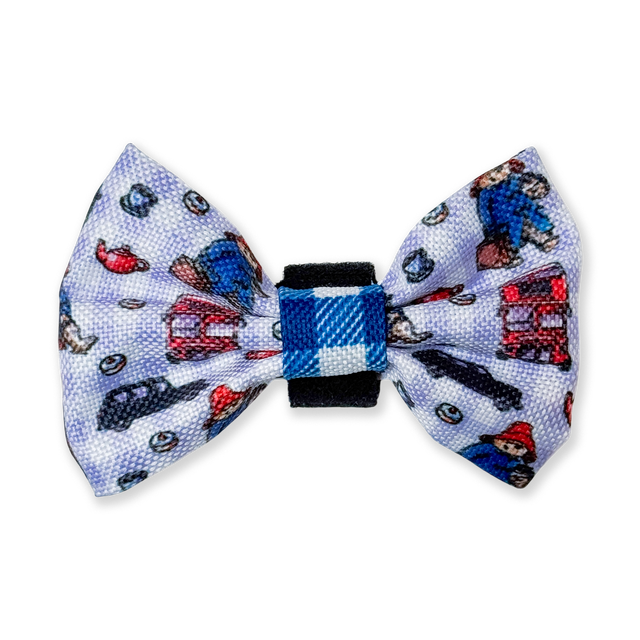 Paddington™ Bow Tie - London