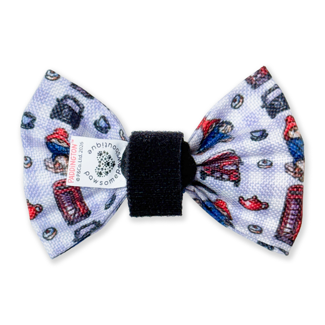 Paddington™ Bow Tie - London