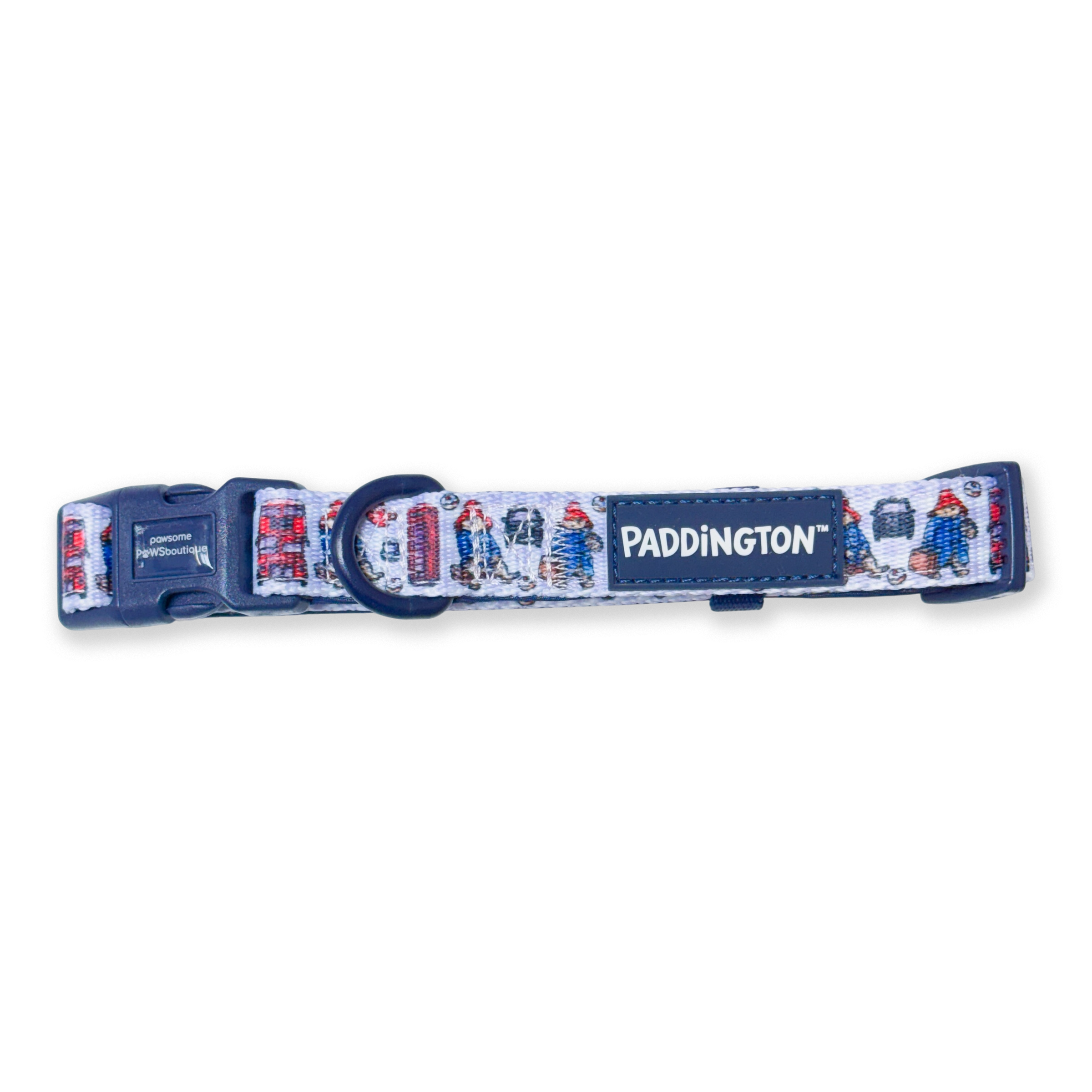 Paddington™ Collar - London