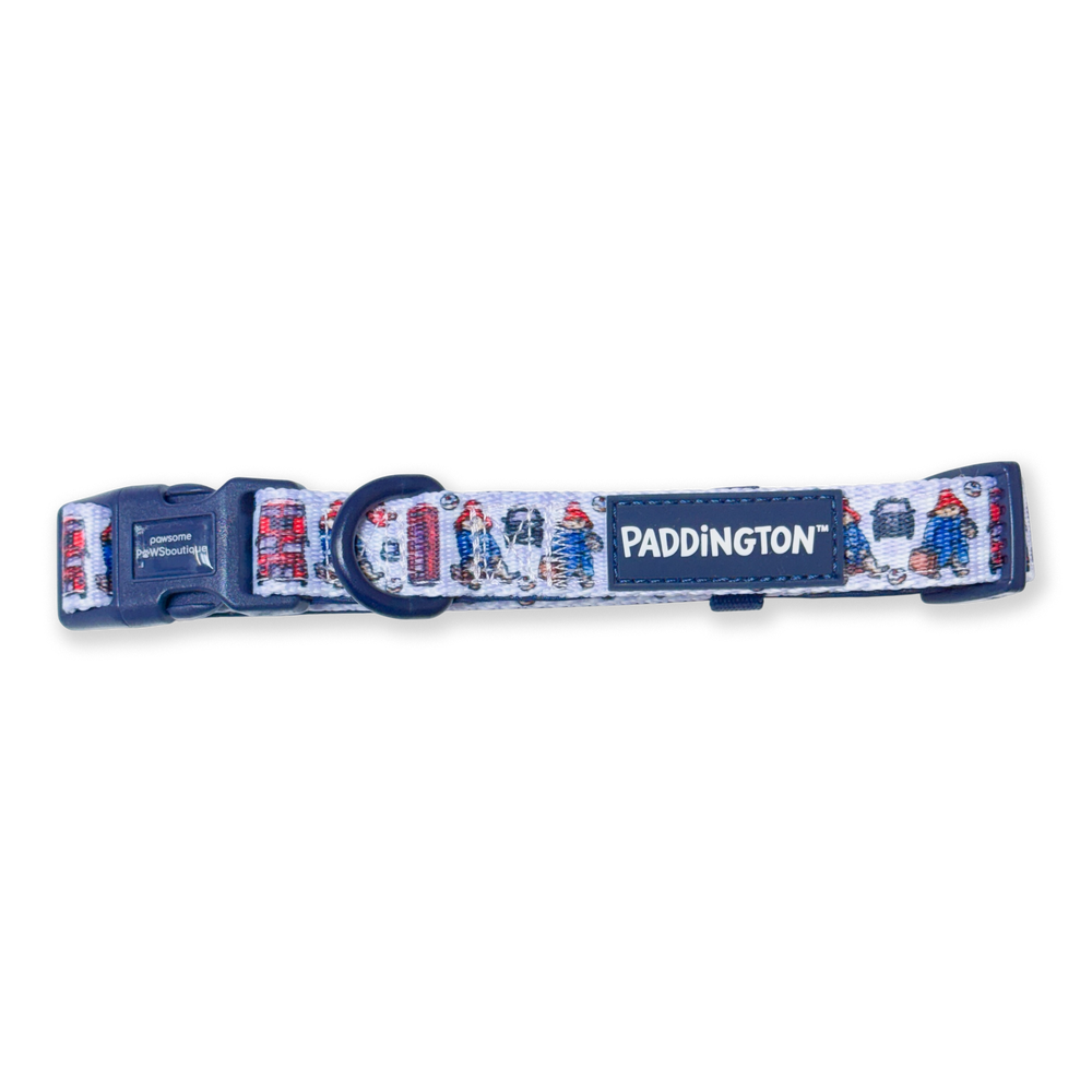 Paddington™ Collar - London