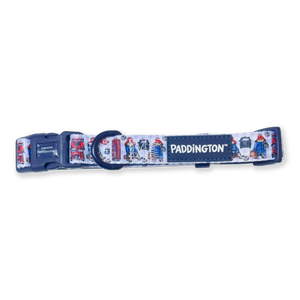 Paddington™ Collar - London