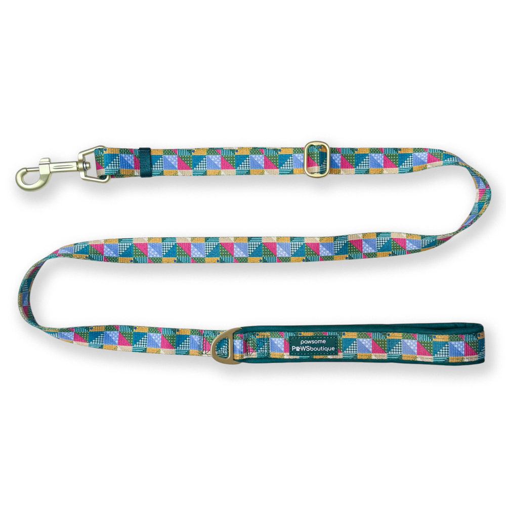 AdjustFit Lead - Patchwork