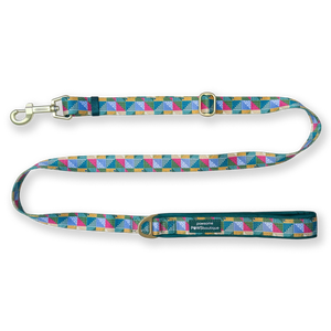 AdjustFit Lead - Patchwork